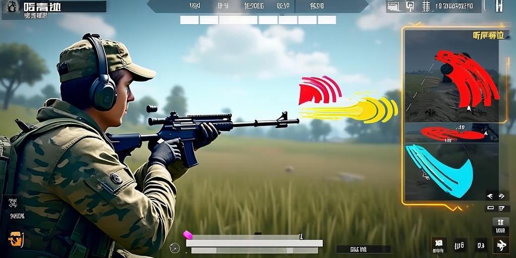 和平精英辅助【波塞冬变态版】腾讯模拟器专用辅助科技