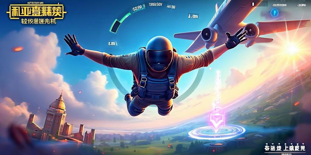 和平精英辅助【ACE闪电容器直装】人物透视 射线方框 锁死自瞄 子弹追踪 物资显示 雷达预警 人物绘制 手持武器