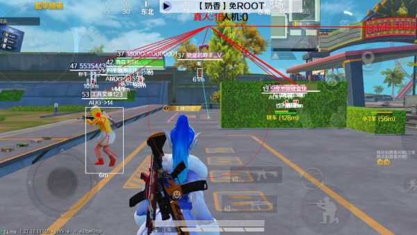 玩家心声：我为何选择或抵制和平精英辅助软件